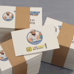 Cartes de visite Cleaners