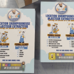 Flyers Cleaners