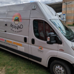 Marquage utilitaire MANAO