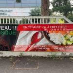 Bâche La Romarine