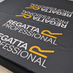 Flocage Nappe Regatta Professionnal
