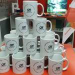 Mugs Crédit Agricole