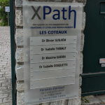 Panneau informationnel XPath
