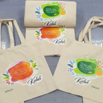 Tote bags KEHA